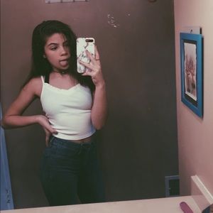 Meet your Posher, Ariana